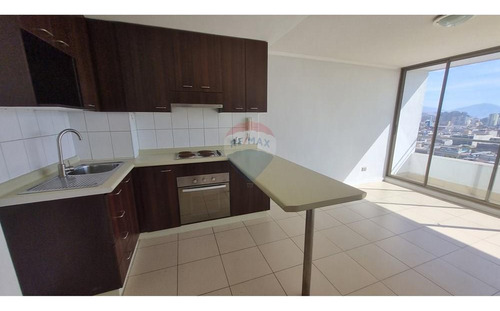 Arriendo Departamento 1d 1b 1e 1b Central