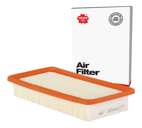 Kit Filtros Aceite Aire Dodge Attitude 1.4l L4 2010