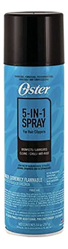 Oster 076300-107-005 Spray Para El Cuidado De La Cuchilla De
