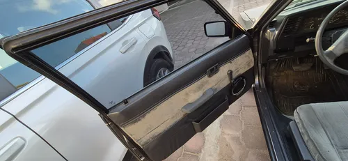 Tsuru Gsi Mod. 91 At Con A/c Dos Puertas. Shuladaaa