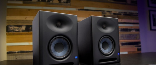 Presonus Eris E5 Xt Monitor De Estudio (par) / Eris E5 Xt