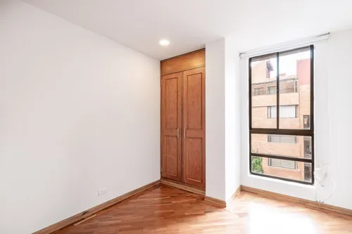 Apartamento En Venta En Rincón Del Chicó. Cod V5424