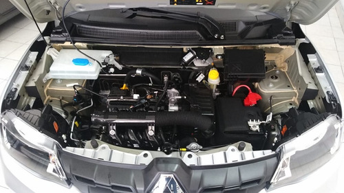 Renault Kwid Zen 1.0l 5ptas Inmaculado Estado!! Permuto!!