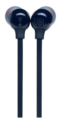 Imagen 2 de 4 de Audífonos inalámbricos JBL Tune 125BT blue