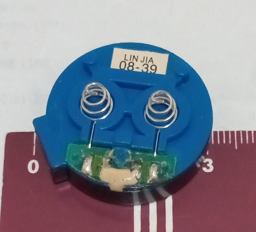 Telefono Gigaset Al14 Al140 Auricular Parlante Campanilla