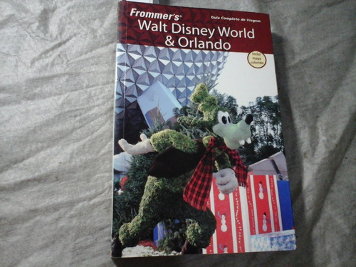 Walt Disney World & Orlando Frommer's
