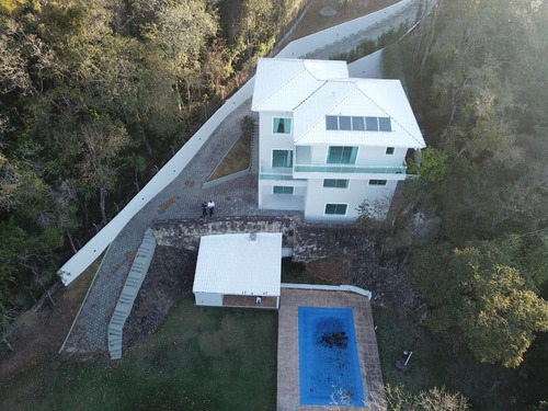 Imagem 15 de 30 de Lindop Sobrado Condominio Alpes De Caieiras - Aceita Financiamento Por Qulquer Banco - So1104