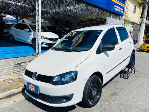 Volkswagen Fox FOX 1.0 GII