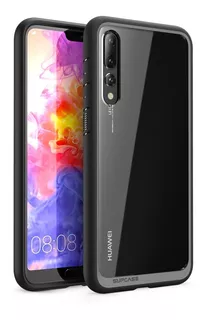 Funda Para Huawei P20 Pro Supcase Ubstyle Negro