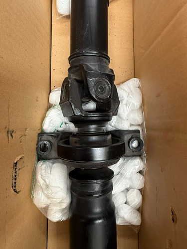 Flecha Cardan Eje De Hélice Nissan Infinity C7000-4ga0b