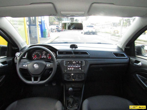 Volkswagen Saveiro Plus 1.6l Cabina Extendida