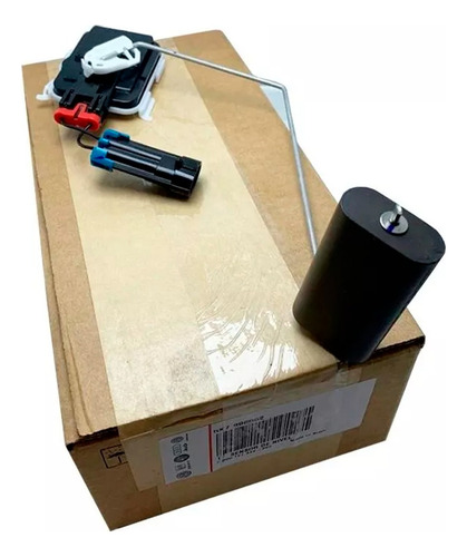 Sensor De Nível Combustível C/ Boia Saveiro G3 G4 Original