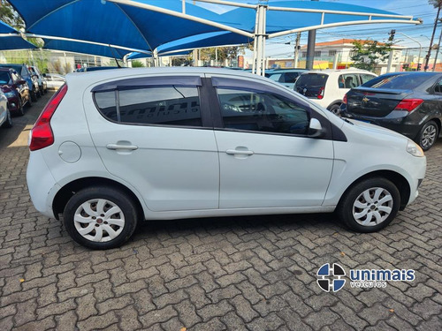 Fiat Palio 1.0 MPI ATTRACTIVE 8V FLEX 4P MANUAL