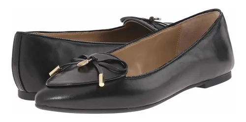 Michael kors nancy flat shoes best sale
