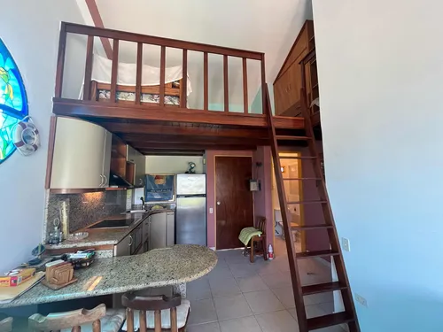Apartamento En Venta Rio Chico