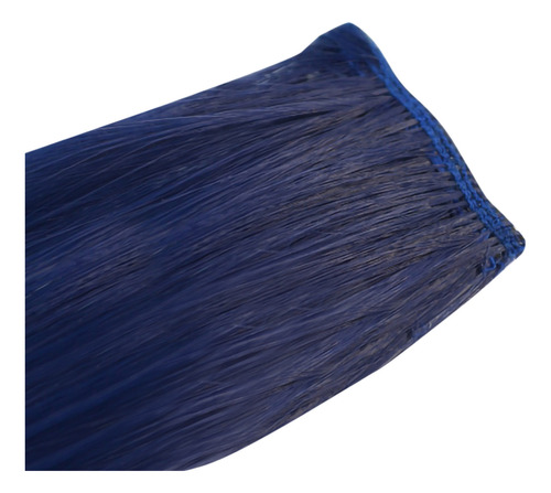 Extensiones De Pelo G Artificial Wig De 31 Colores De Una So