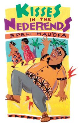 Libro Kisses In The Nederends - Hau'ofa, Epeli