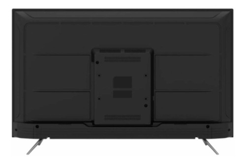 Imagen 3 de 4 de Smart Tv Kalley 43 4k Uhd Android, K-atv43