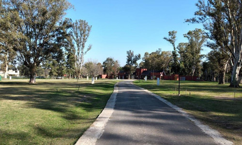 Imagen 6 de 8 de Terreno Perimetral - Barrio Privado El Ensueño