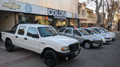 Ford Ranger 3.0 Cd Xl Plus 4x4