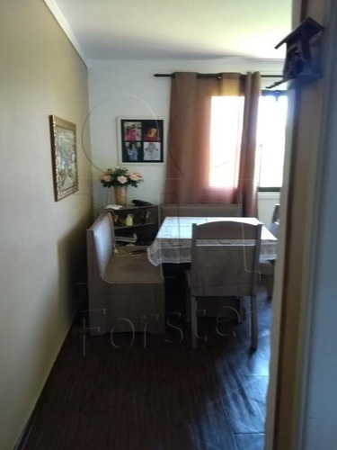 Imagem 2 de 16 de Apartamento Residencial Para Venda - Ap00240 - 69342886