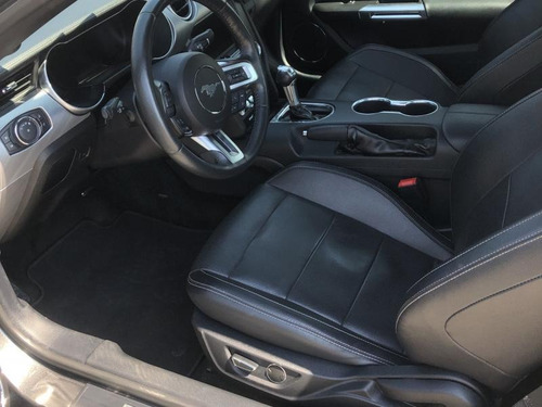 Imagem 6 de 9 de Ford Mustang Gt Premium 5.0 V8