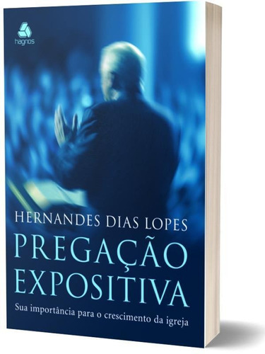 Pregação Expositiva