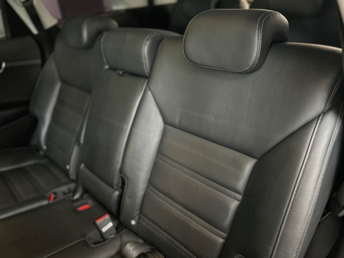 Kia Sorento 3.5 V6 GASOLINA EX 7L AWD AUTOMATICO