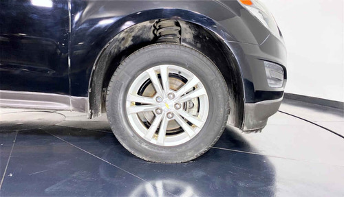 Imagen 11 de 15 de 104065 - Chevrolet Equinox 2016 Con Garantía