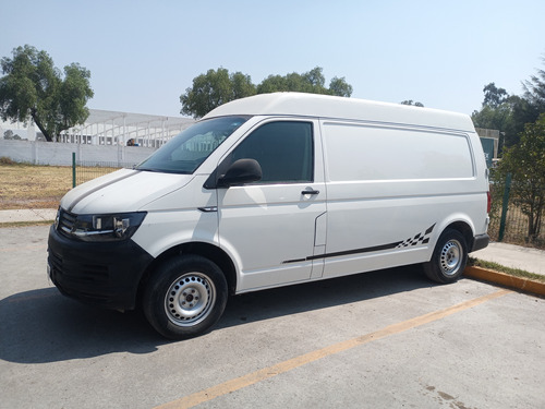 Volkswagen Transporter 2.0 Cargo Van Mt