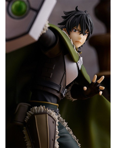 Shield Hero - Pop Up Parade Naofumi Iwatani - (original) (Usado)