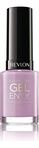 Esmalte De Uñas Revlon Colorstay Gel Envy Maybe Baby 12 Ml