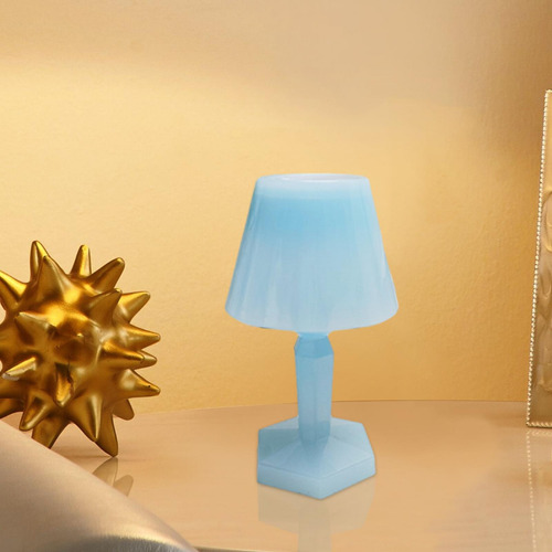 2 Lámpara De Escritorio Moderna Para Decoración 2 Piezas