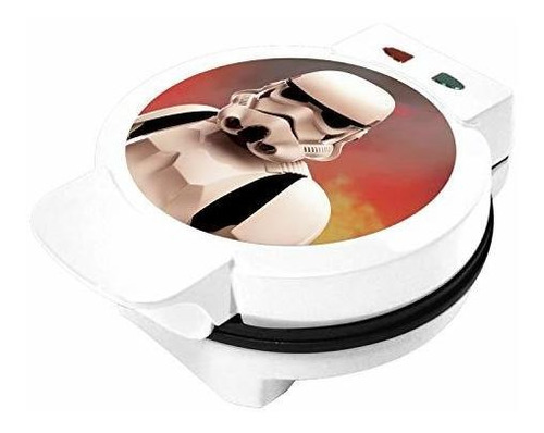 Star Wars Stormtrooper Waffle Maker- Star Wars