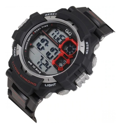 Reloj Hombre Qyq M143j001y 100% Original