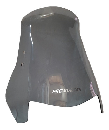 Parabrisa Moto Honda Falcon Nx 400 Tornado 250 Curtain