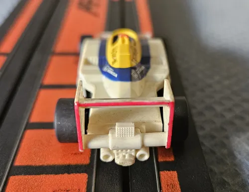 Afx Aurora Carrinho Autorama,esc. Ho 1:64 | MercadoLivre