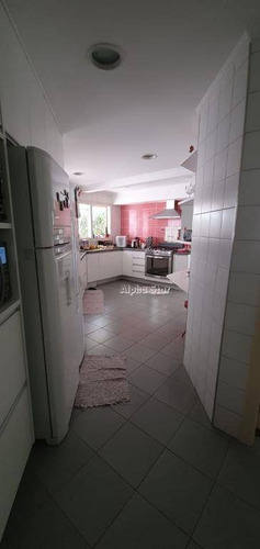 Imagem 12 de 25 de Casa Com 4 Dormitórios À Venda, 360 M² Por R$ 1.800.000,00 - Alphaville 11 - Santana De Parnaíba/sp - Ca3505