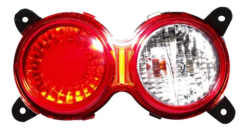 comprar Farol Trasero Kia Frontier Ii 2500 D4bh S Izquierdo 2.5 2008 comprar Farol Trasero Kia Frontier Ii 2500 D4bh S Izquierdo 2.5 2008