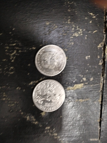 Imagen 2 de 3 de Vendo Moneda Panameñas Antigua Ver Muestras - Ofrezcan