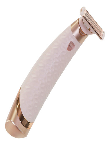 Maquinilla De Afeitar Eléctrica Finishing Touch Flawless Nut