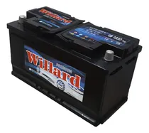 Comprar Bateria Willard 12x95 Ub1030 Sprinter Boxer Ducato Daily