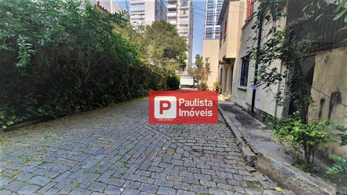 Casa Com 1 Dormitório Para Alugar, 57 M² Higienópolis - São Paulo/sp - Ca2907