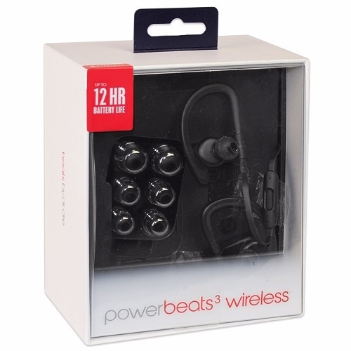 Audifonos Auriculares Beats By Dr. Dre Powerbeats3 Wireless