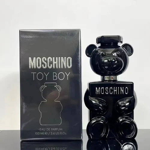 Moschino Toy Boy Edp Vapo 100 Ml - 100 Ml Toyboy5132
