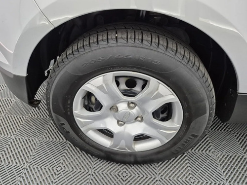 Ford Ecosport 2.0 Se Mt