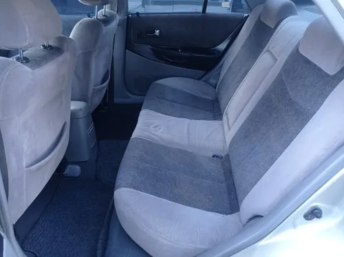 Mazda ALLEGRO 1.3 1aan3m