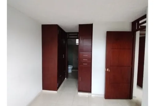 Vendo Apartamento En Cr Cerezos Del Caney