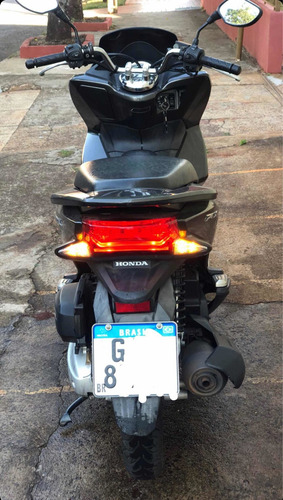 Imagem 1 de 8 de Honda Pcx